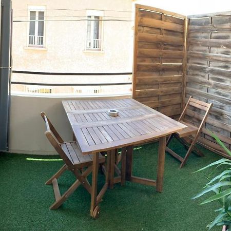 Patio Del Mar Apartment Canet-en-Roussillon Exterior foto